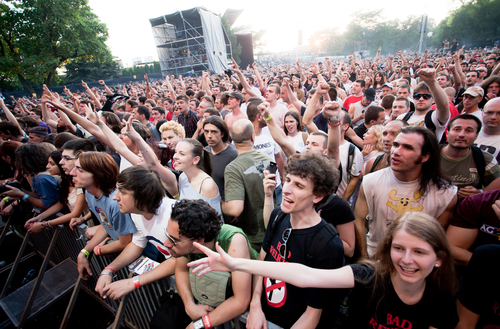 Ljuden som svenskar saknat mest under pandemin